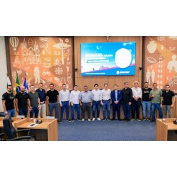 Joni’s House de Campo Largo é referência mundial no atendimento a pessoas com deficiência